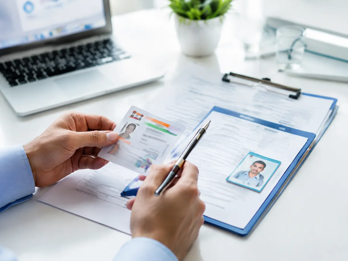 Background Verification