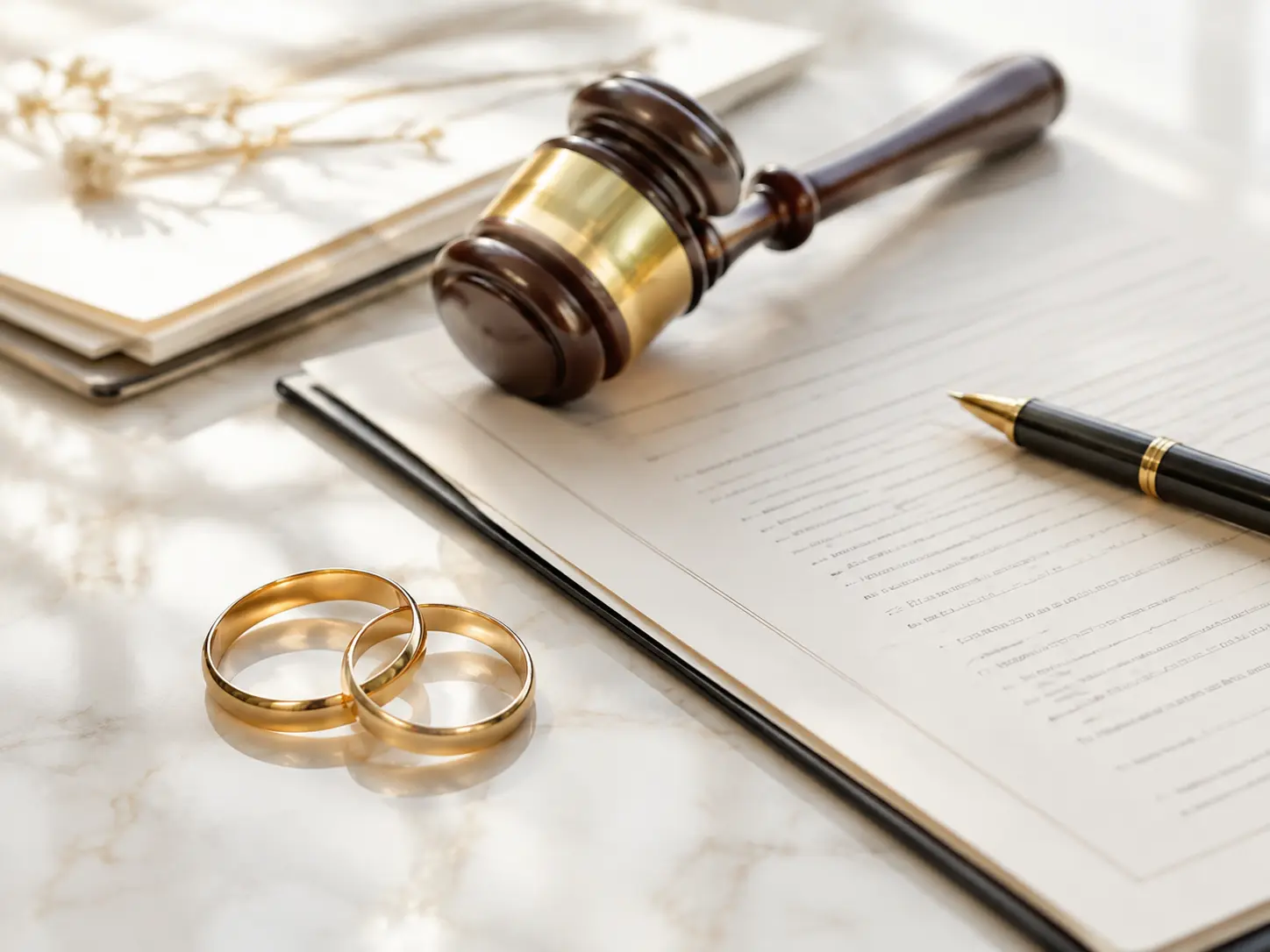 Divorce Investigation