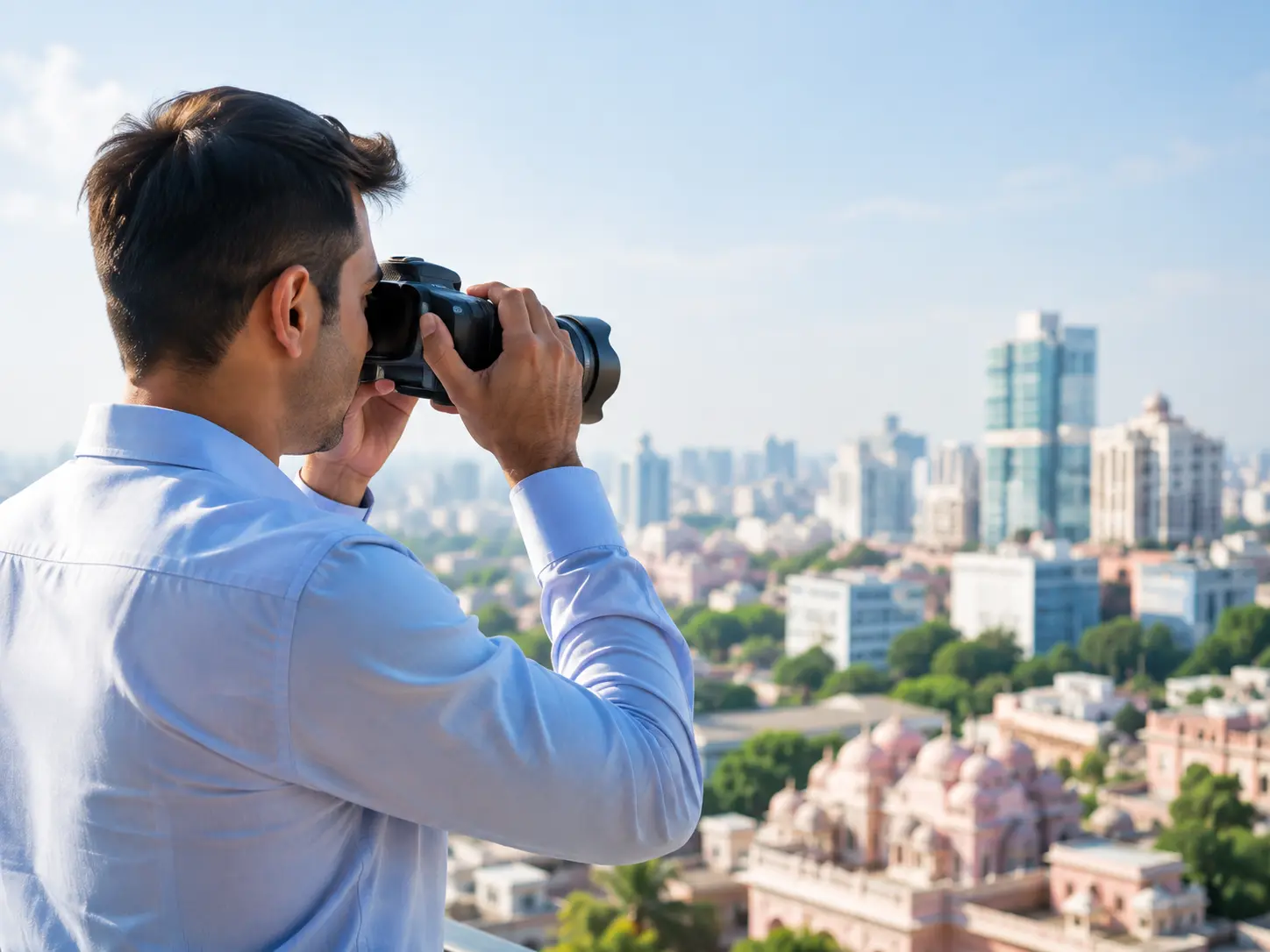 Surveillance Services