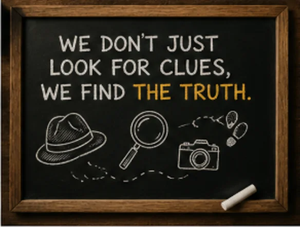 Confidential case scenarios