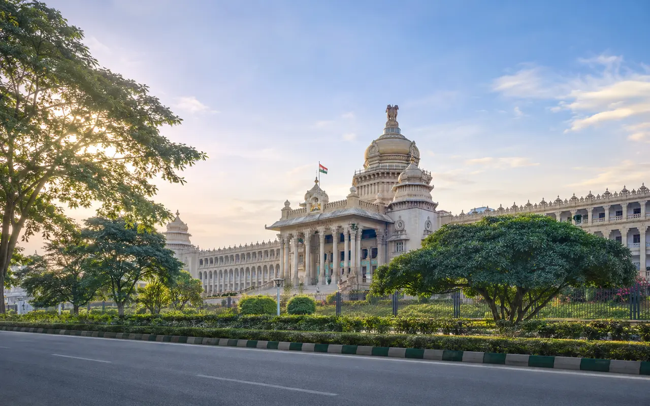 Detective agency in Bengaluru — Full Circle private investigators