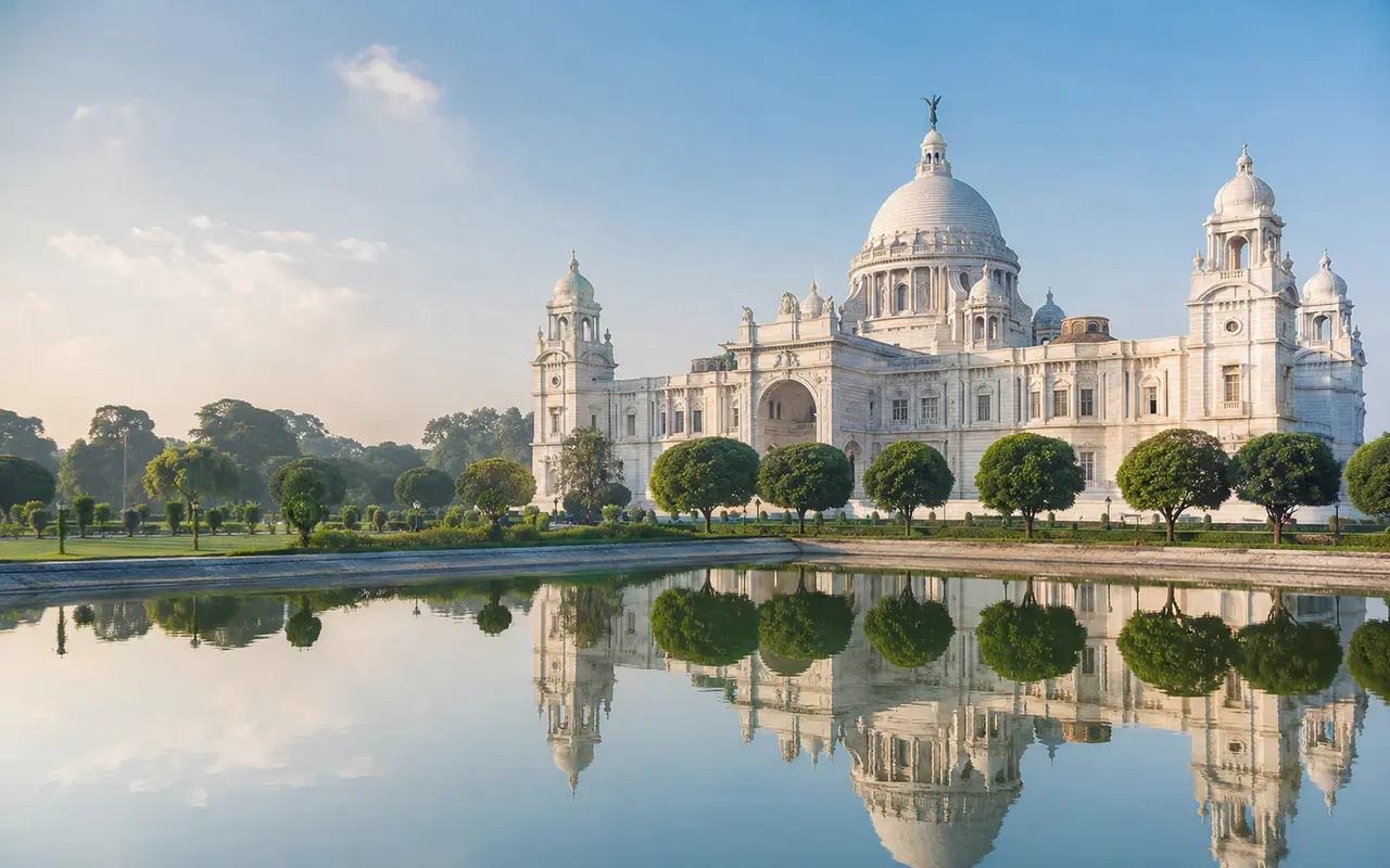 Detective agency in Kolkata — Full Circle private investigators