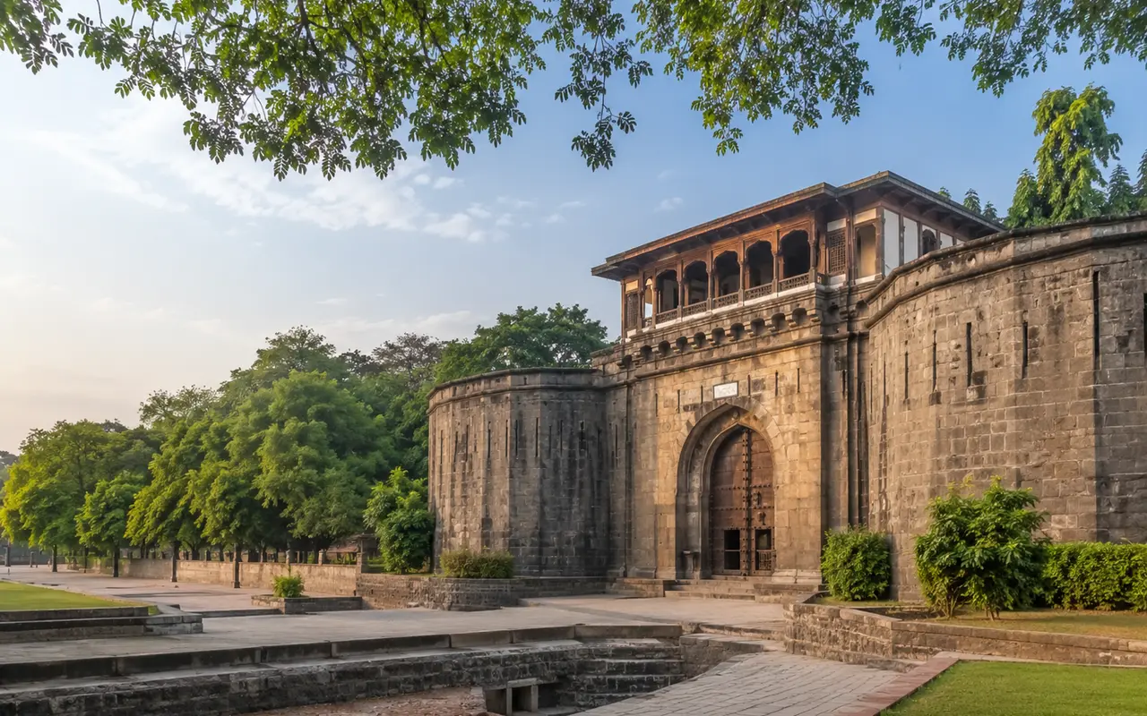 Detective agency in Pune — Full Circle private investigators