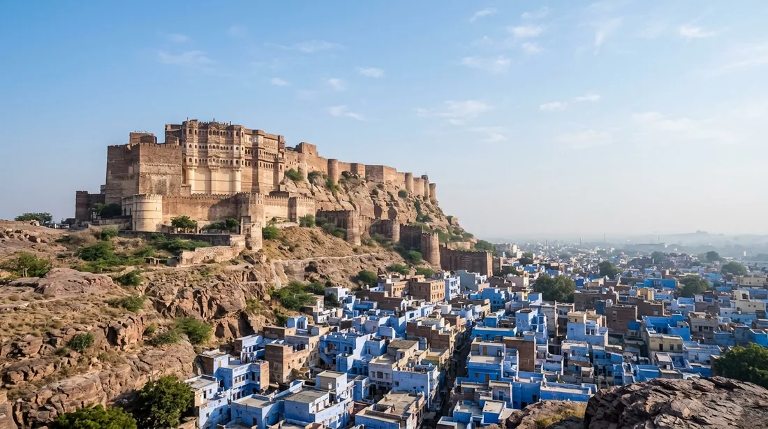 Detective agency in Jodhpur, Marwar