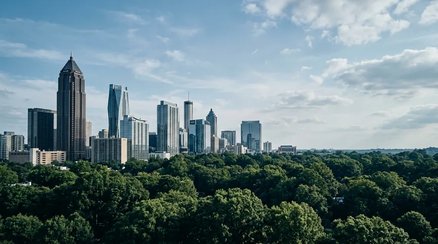 Atlanta — Full Circle Detective Agency supports clients here with investigation and verification carried out in India