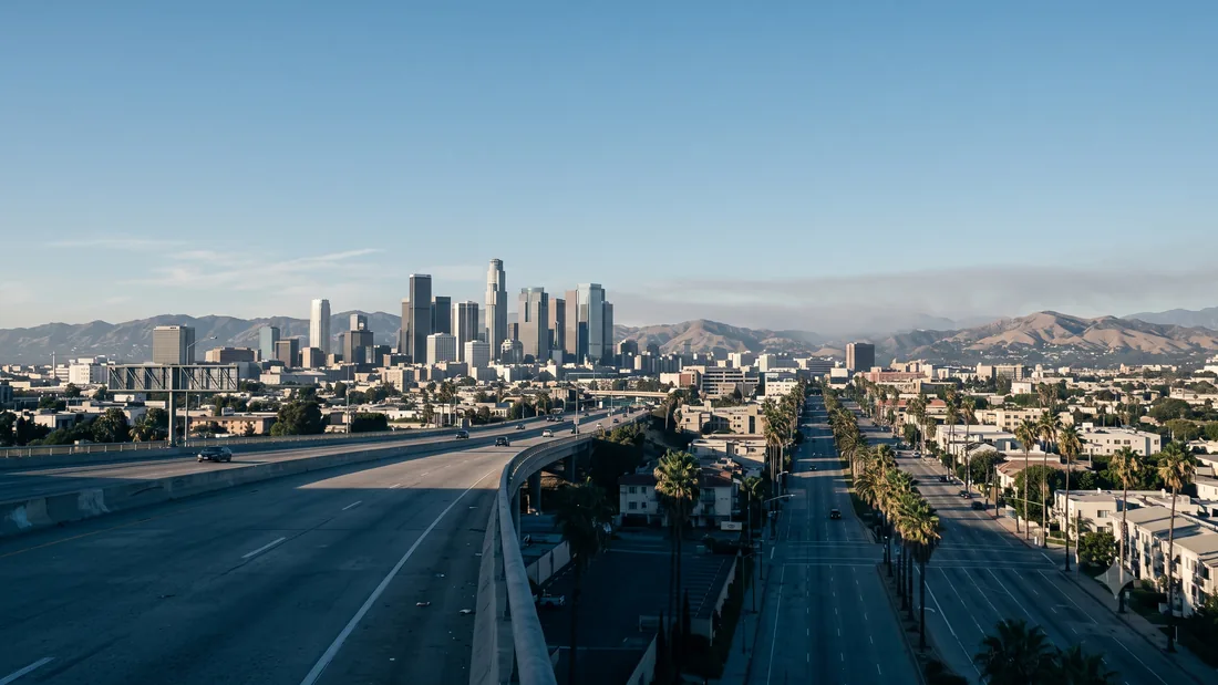 India investigations for NRI families in Los Angeles