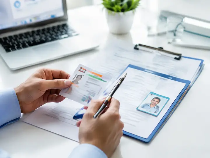 Background Verification by Full Circle Detective Agency, India