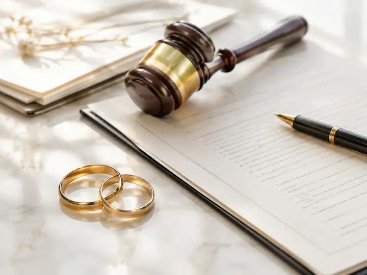 Divorce Investigation by Full Circle Detective Agency, India