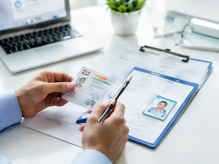 Background Verification in India by Full Circle Detective Agency