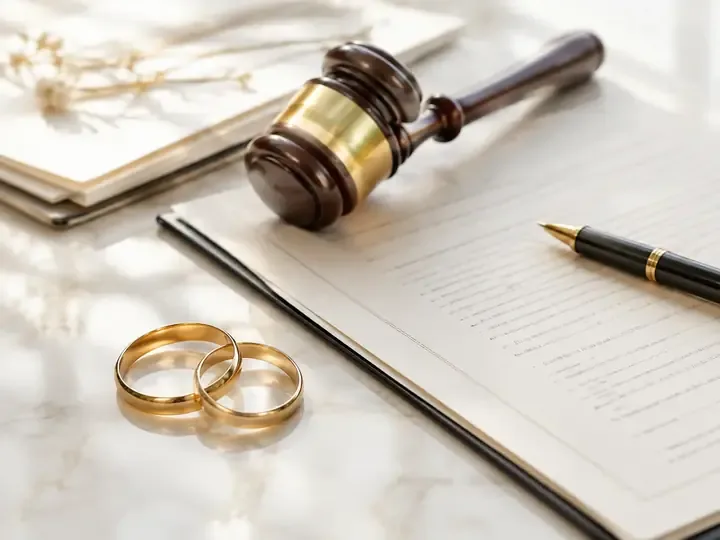 Divorce Investigation in India by Full Circle Detective Agency